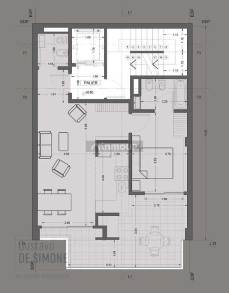 Departamento en Venta en Villa Urquiza, Capital Federal