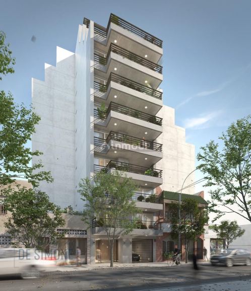 Departamento en Venta en Villa Urquiza, Capital Federal
