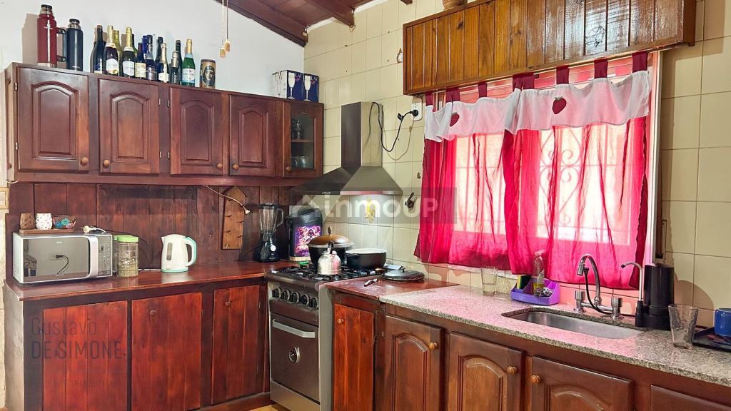 Casa en Venta en Tigre, G.B.A. Zona Norte