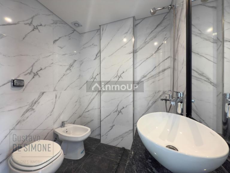 Departamento en Venta en Monserrat, Capital Federal