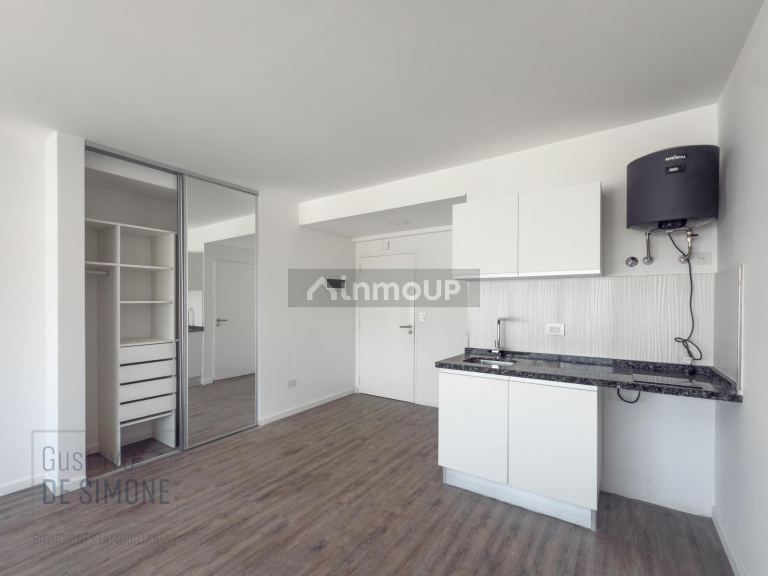 Departamento en Venta en Monserrat, Capital Federal