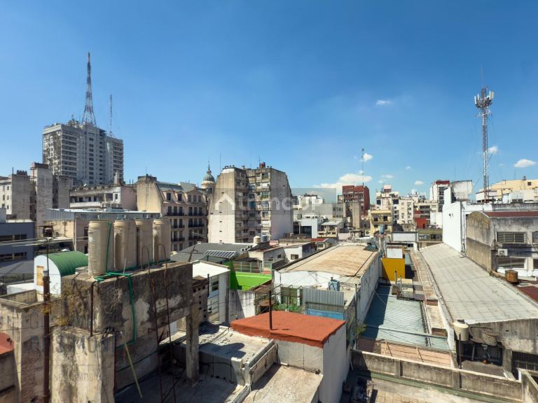 Departamento en Venta en Monserrat, Capital Federal