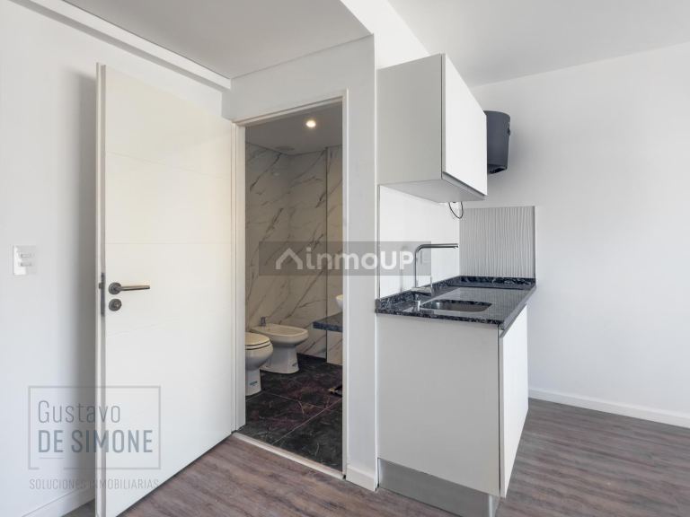 Departamento en Venta en Monserrat, Capital Federal