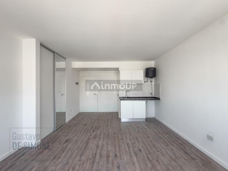 Departamento en Venta en Monserrat, Capital Federal