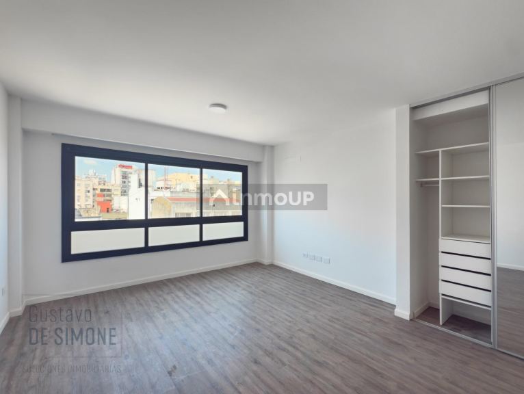 Departamento en Venta en Monserrat, Capital Federal