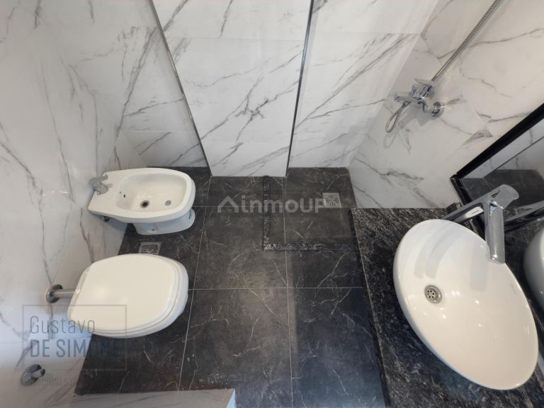Departamento en Venta en Monserrat, Capital Federal