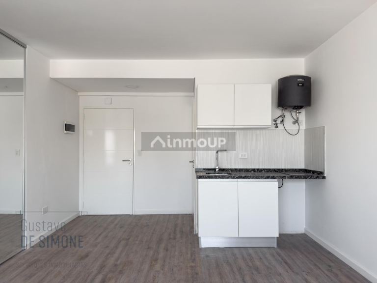 Departamento en Venta en Monserrat, Capital Federal
