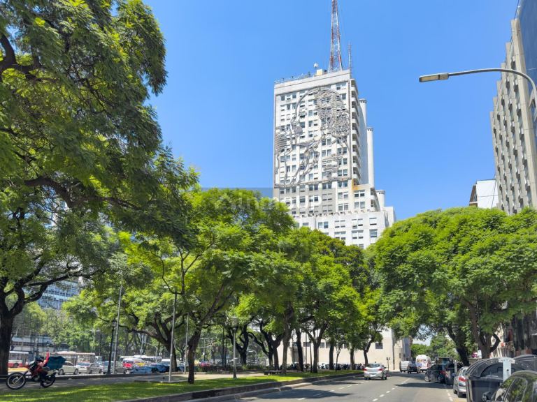 Departamento en Venta en Monserrat, Capital Federal