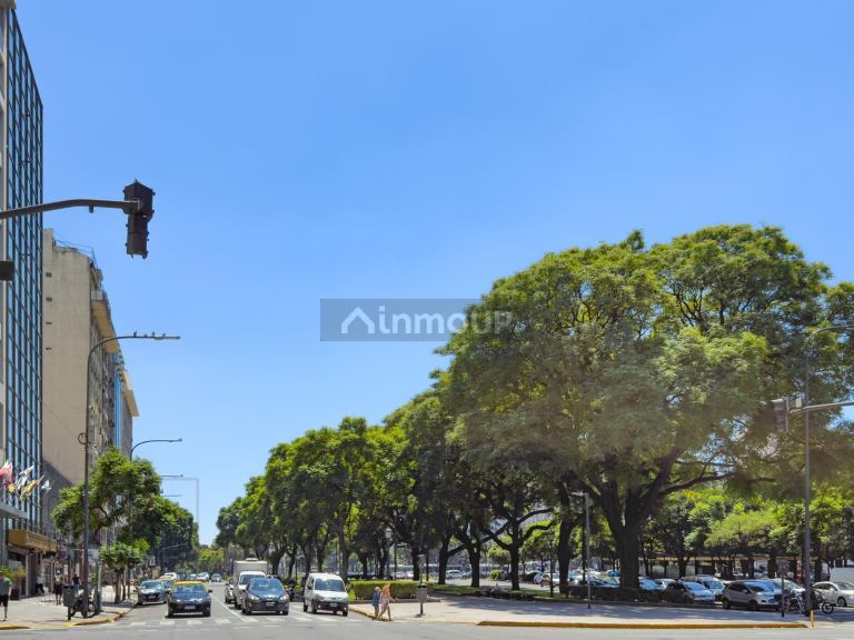 Departamento en Venta en Monserrat, Capital Federal
