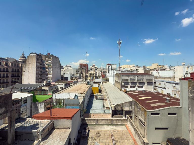 Departamento en Venta en Monserrat, Capital Federal