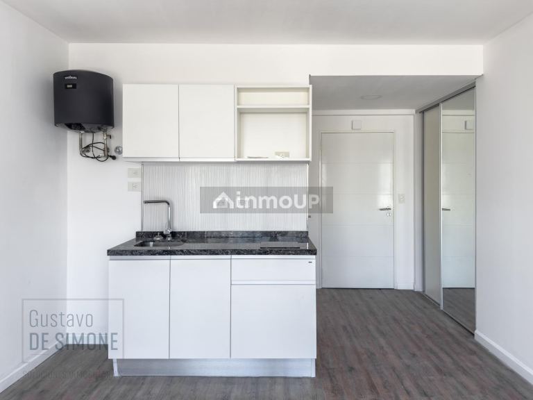 Departamento en Venta en Monserrat, Capital Federal
