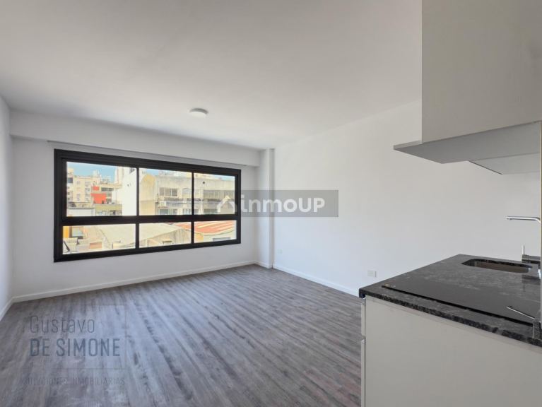 Departamento en Venta en Monserrat, Capital Federal