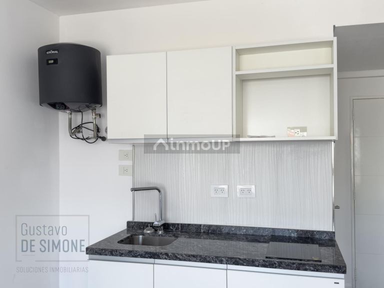 Departamento en Venta en Monserrat, Capital Federal