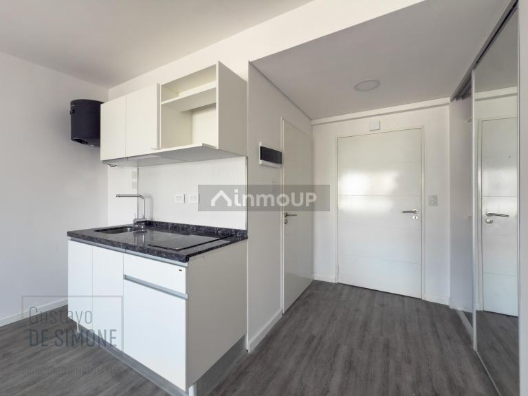 Departamento en Venta en Monserrat, Capital Federal