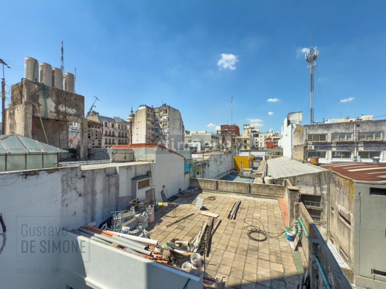 Departamento en Venta en Monserrat, Capital Federal