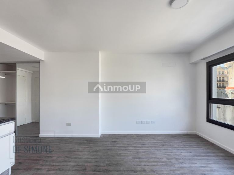Departamento en Venta en Monserrat, Capital Federal