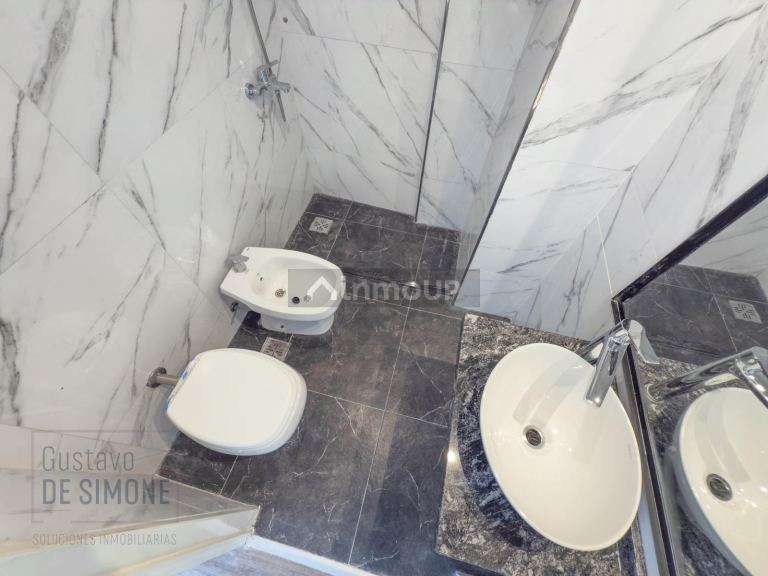 Departamento en Venta en Monserrat, Capital Federal