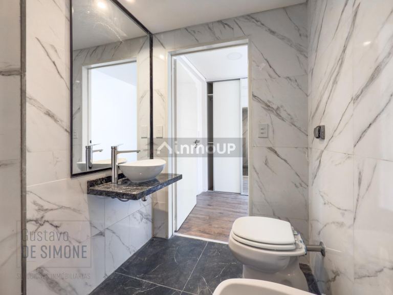 Departamento en Venta en Monserrat, Capital Federal