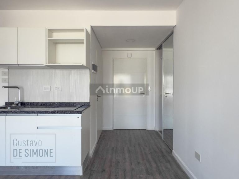 Departamento en Venta en Monserrat, Capital Federal