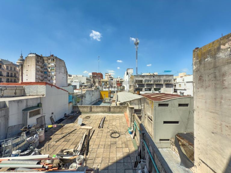 Departamento en Venta en Monserrat, Capital Federal
