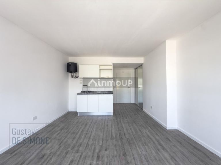 Departamento en Venta en Monserrat, Capital Federal