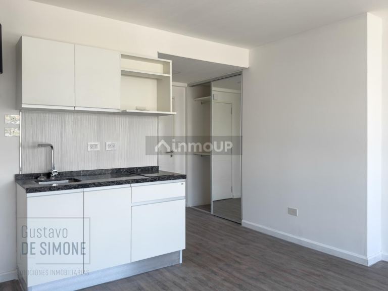 Departamento en Venta en Monserrat, Capital Federal