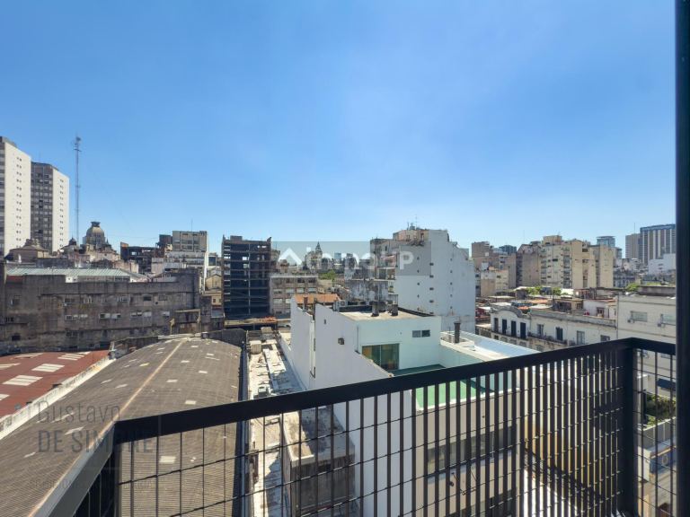 Departamento en Venta en Monserrat, Capital Federal