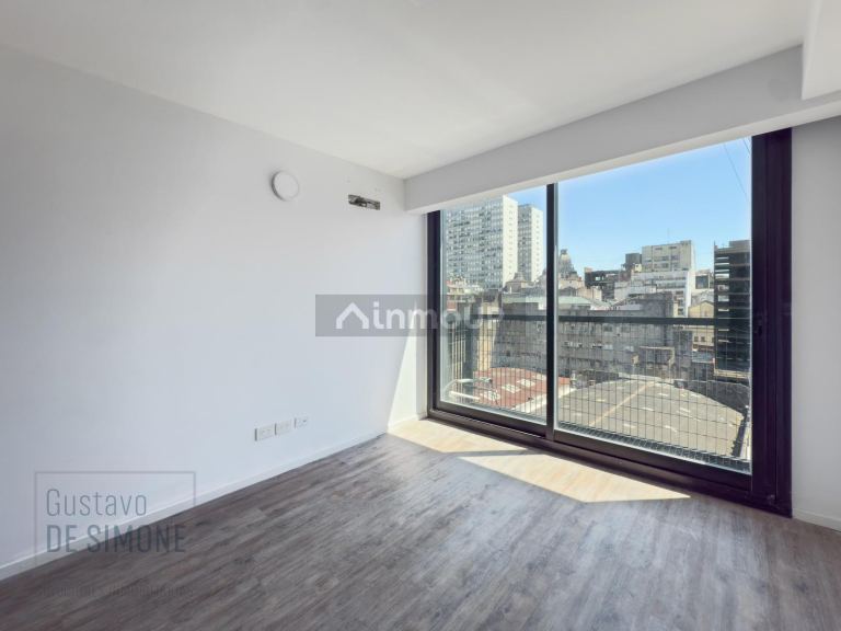 Departamento en Venta en Monserrat, Capital Federal