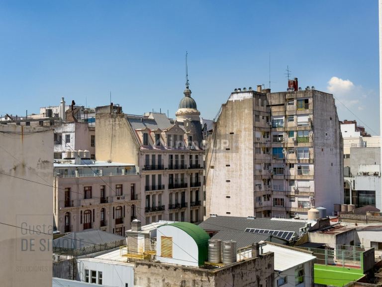 Departamento en Venta en Monserrat, Capital Federal