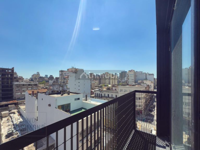 Departamento en Venta en Monserrat, Capital Federal