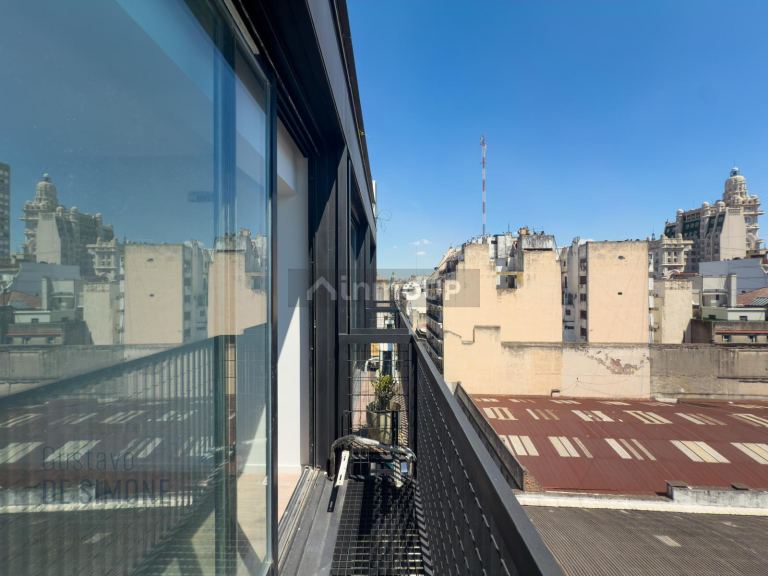 Departamento en Venta en Monserrat, Capital Federal