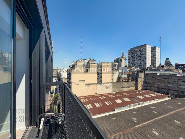 Departamento en Venta en Monserrat, Capital Federal