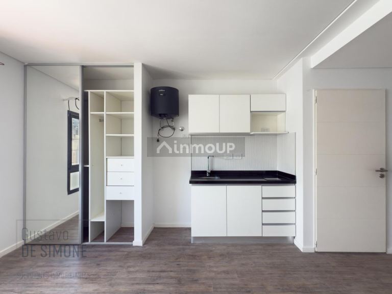 Departamento en Venta en Monserrat, Capital Federal