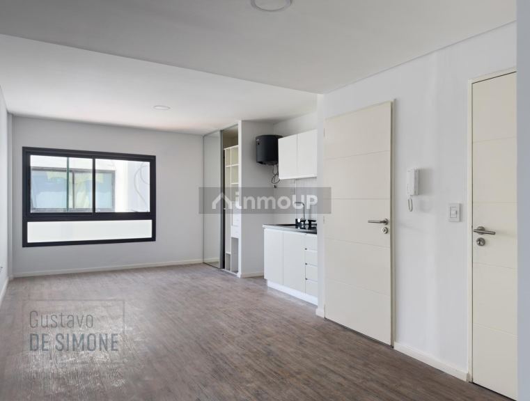 Departamento en Venta en Monserrat, Capital Federal