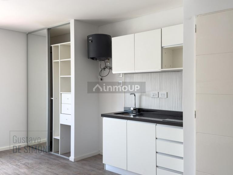 Departamento en Venta en Monserrat, Capital Federal