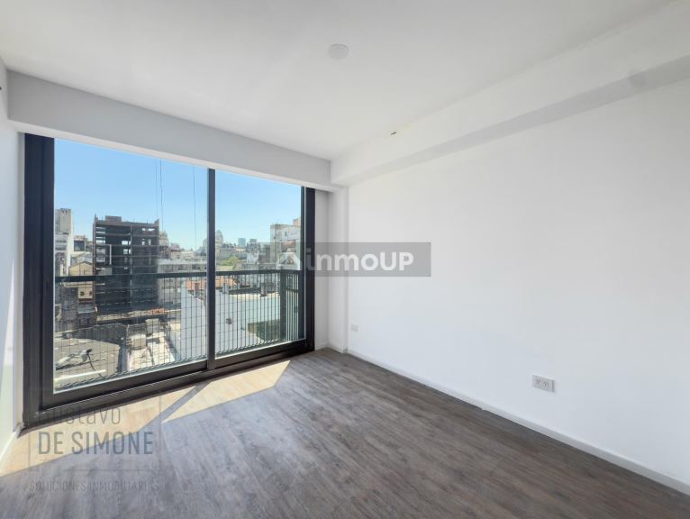 Departamento en Venta en Monserrat, Capital Federal