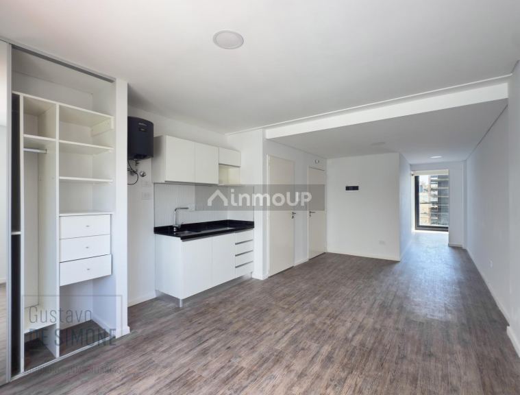Departamento en Venta en Monserrat, Capital Federal
