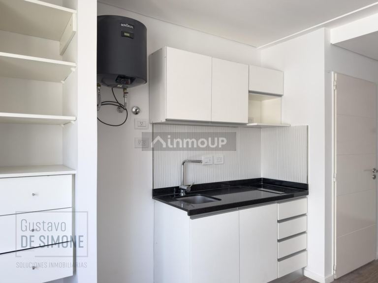 Departamento en Venta en Monserrat, Capital Federal