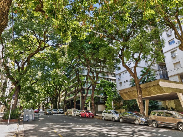 Departamento en Venta en Palermo, Capital Federal
