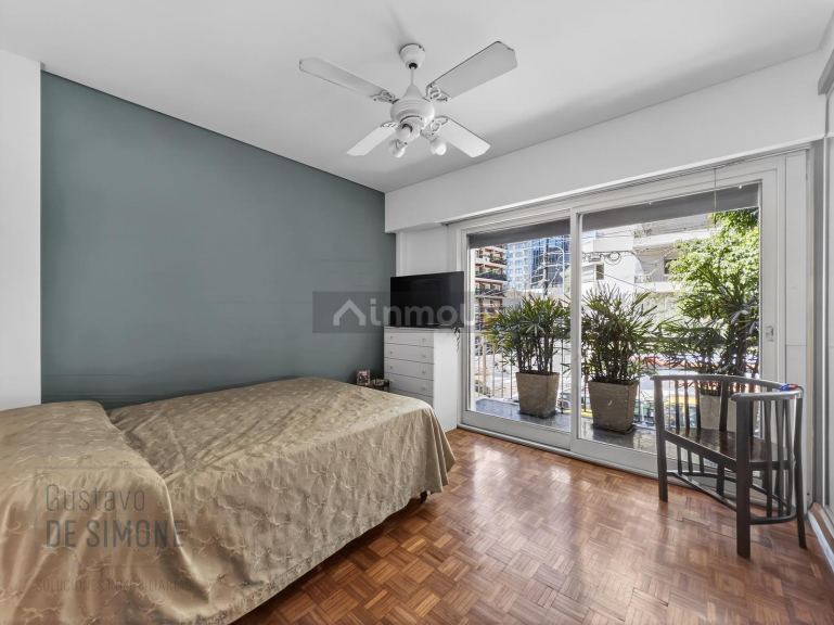 Departamento en Venta en Palermo, Capital Federal