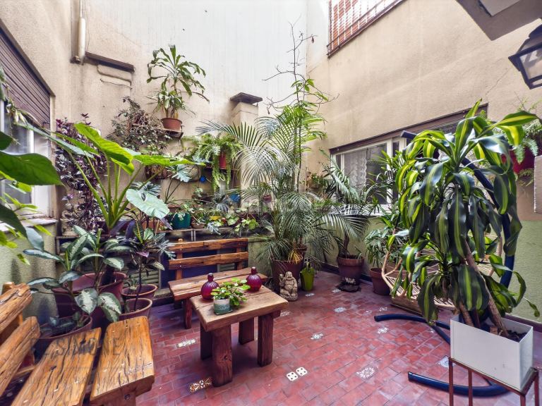 Departamento en Venta en Palermo, Capital Federal