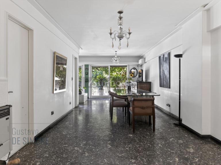 Departamento en Venta en Palermo, Capital Federal