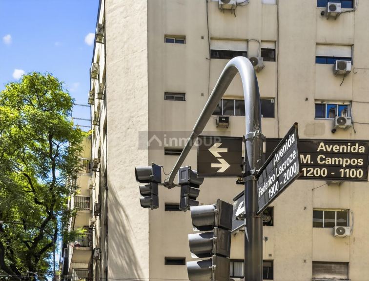 Departamento en Venta en Palermo, Capital Federal