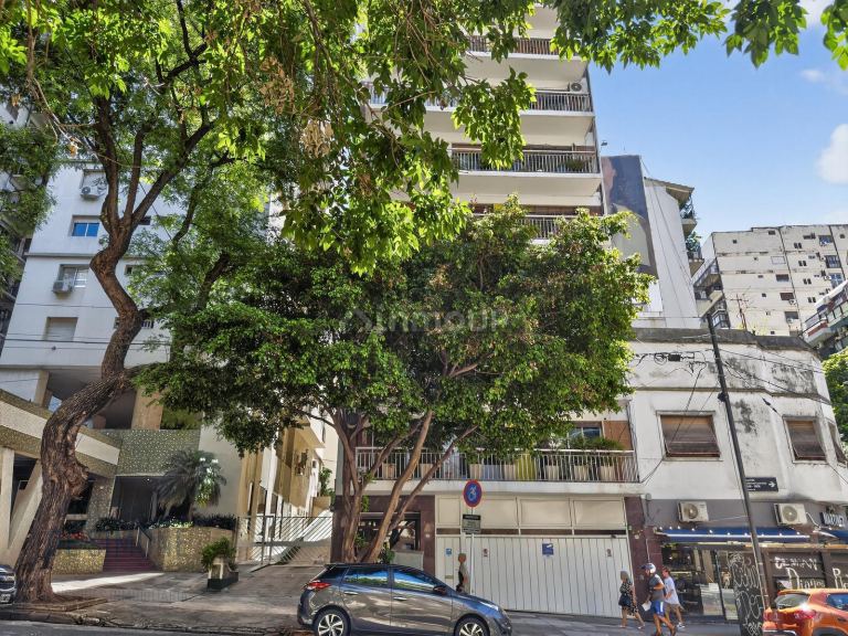 Departamento en Venta en Palermo, Capital Federal