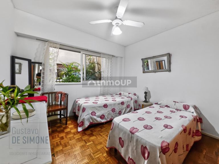 Departamento en Venta en Palermo, Capital Federal