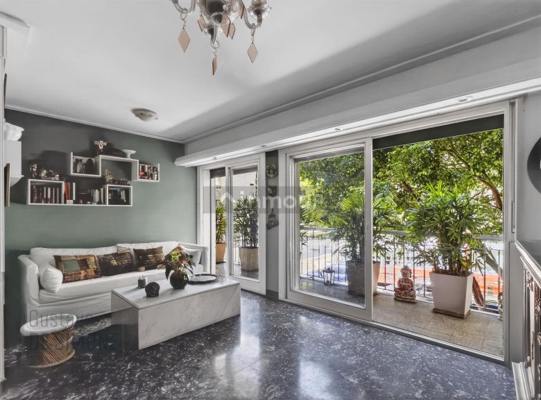 Departamento en Venta en Palermo, Capital Federal