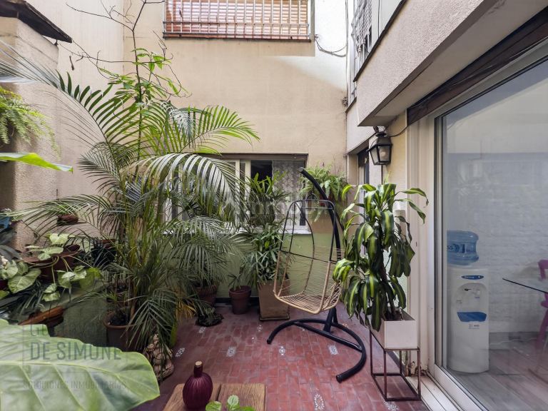 Departamento en Venta en Palermo, Capital Federal