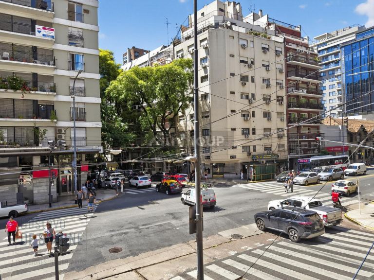 Departamento en Venta en Palermo, Capital Federal