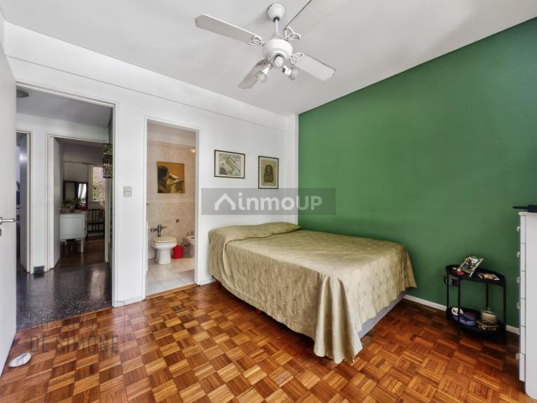 Departamento en Venta en Palermo, Capital Federal