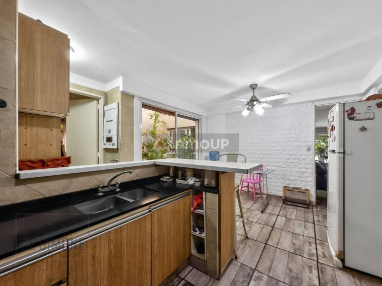 Departamento en Venta en Palermo, Capital Federal